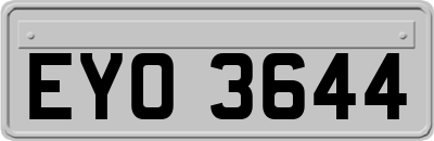 EYO3644