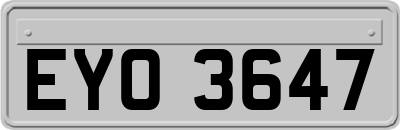 EYO3647