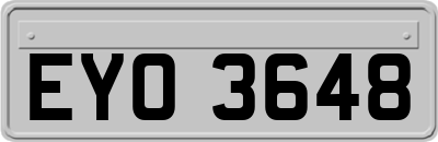 EYO3648