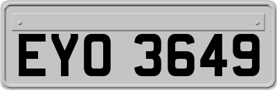 EYO3649