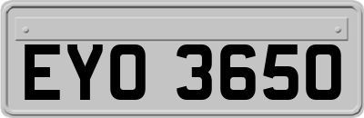 EYO3650