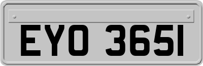 EYO3651