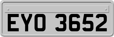 EYO3652