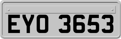 EYO3653