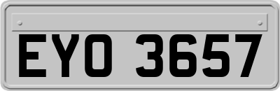 EYO3657