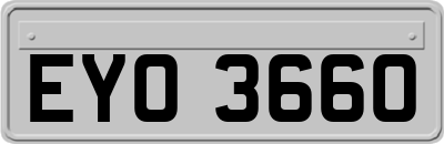 EYO3660