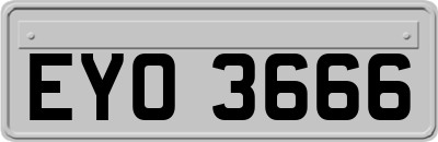 EYO3666