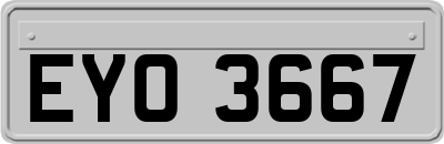 EYO3667