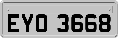 EYO3668