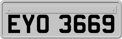EYO3669
