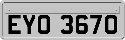 EYO3670