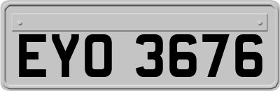 EYO3676