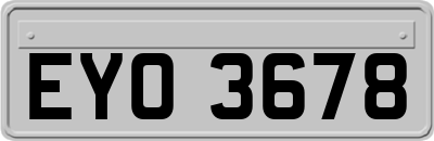EYO3678