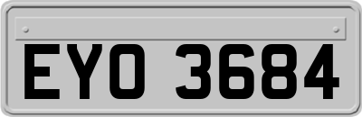 EYO3684