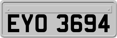 EYO3694
