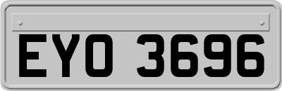 EYO3696