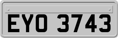 EYO3743