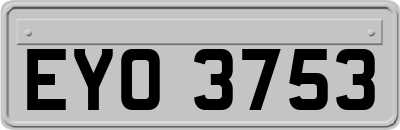 EYO3753