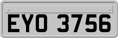 EYO3756
