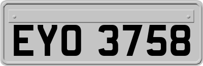 EYO3758