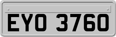 EYO3760