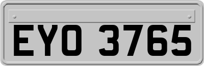 EYO3765