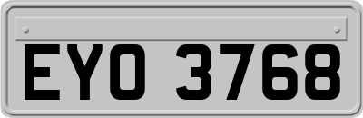 EYO3768