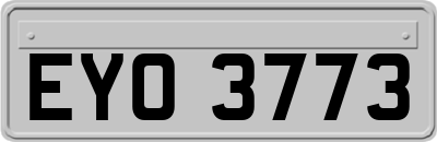 EYO3773