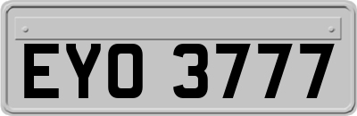 EYO3777