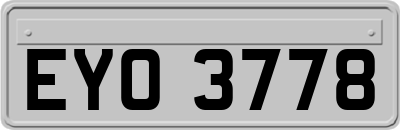 EYO3778