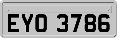 EYO3786