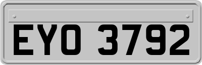 EYO3792