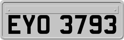 EYO3793