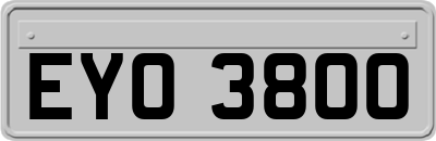 EYO3800