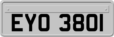 EYO3801