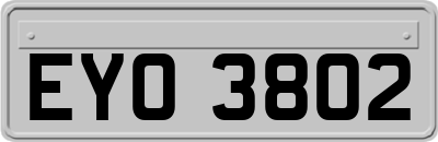 EYO3802