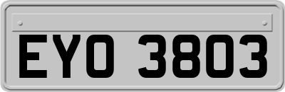 EYO3803