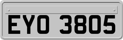 EYO3805