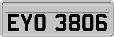 EYO3806