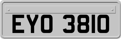 EYO3810