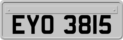 EYO3815