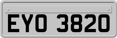 EYO3820