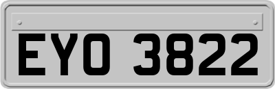 EYO3822