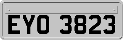 EYO3823