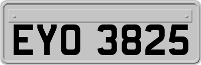EYO3825