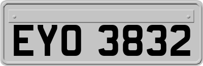 EYO3832