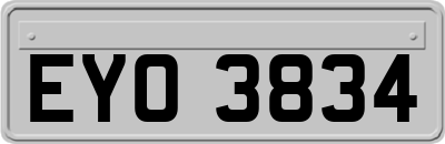 EYO3834