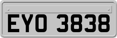 EYO3838