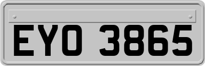 EYO3865