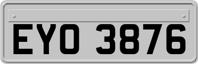 EYO3876